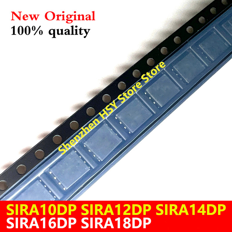 (10 ชิ้น) 100% ใหม่ RA10 RA12 RA14 RA16 RA18 SIRA10DP SIRA12DP SIRA14DP SIRA16DP SIRA18DP SIRA14DP-T