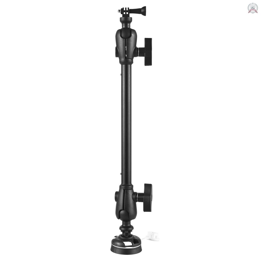 แท่นติดกล้องสำหรับเคยัคและเรือKayak Camera Mount - อุปกรณ์เสริมที่จำเป็น