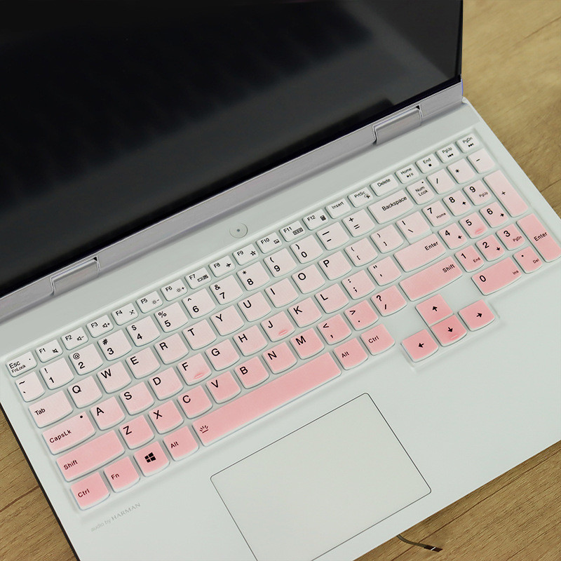 สําหรับ Lenovo Legion 5i 15irx10/15AHP10/Legion Pro 7i 2025 Legion 5 15IRX10 2025 รุ่นซิลิโคนแล็ปท็อ