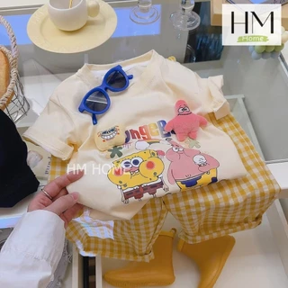 ใหม่ เสื้อยืดแฟชั่นเด็ก เสื้อยืดการ์ตูน 3 มิติ ใส่ได้ทั้งเด็กผู้ชายและผู้หญิง เนื้อผ้าcotton