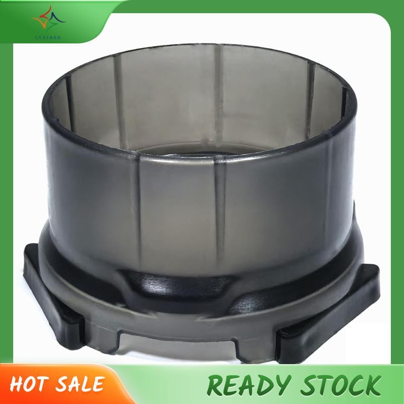 [luxiang.th] Portafilter Funnel for Espresso Machine ES601 อุปกรณ์เสริมเข้ากันได้กับ Luxe Cafe Premi