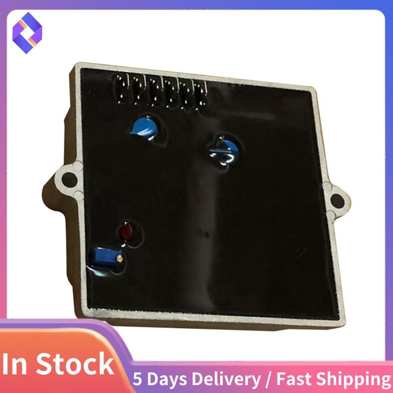 0F97190SRV ตัวควบคุมแรงดันไฟฟ้า PCB Fit สําหรับเครื่องกําเนิดไฟฟ้า 81918 83049 083049 0830490SRV 830