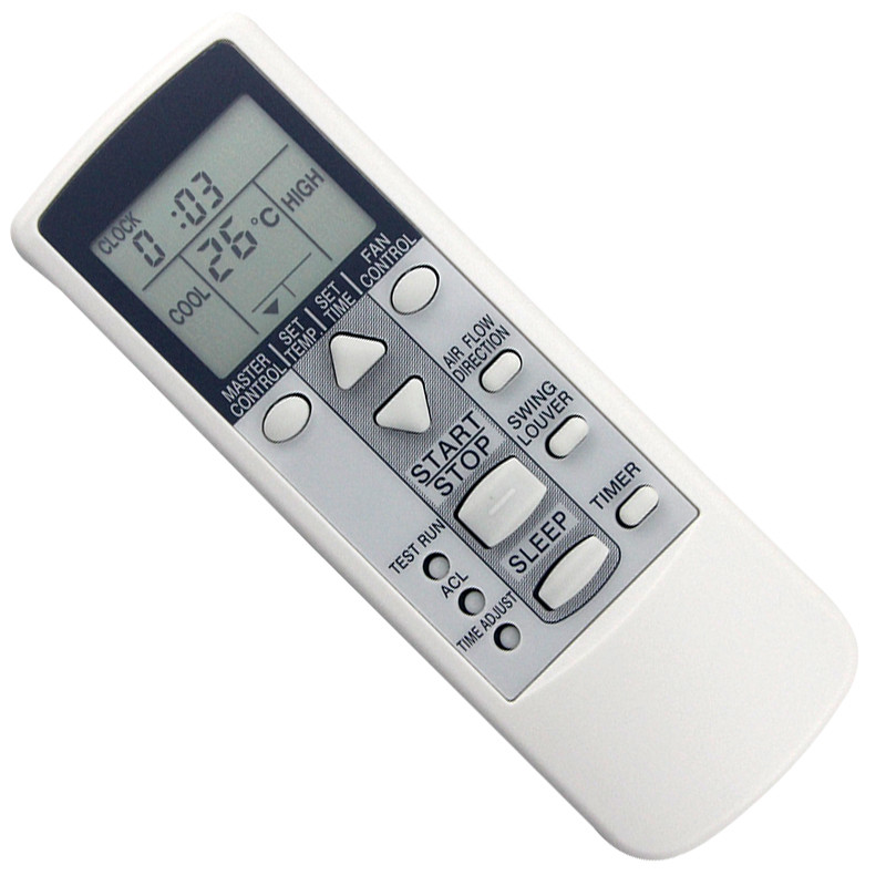 AR-DJ8 เข้ากันได้กับสําหรับ Fujitsu AR-DJ2 AR-DJ5 AR-DJ19 AR-DJ3 AR-DJ4 AR-DJ15 AR-DJ18 AR-DJ20 DL2 