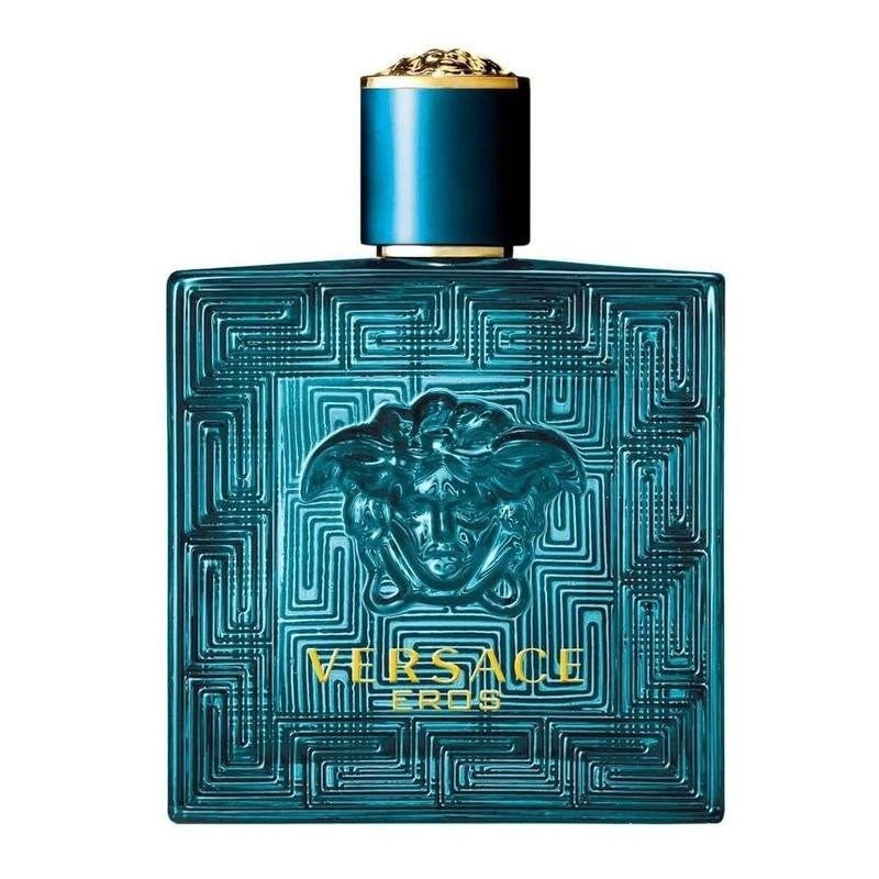 Versace Eros Eau De Toilette สําหรับผู้ชาย - น้ําหอม