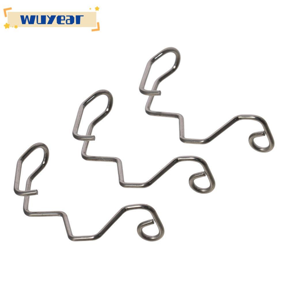 WUYEAR Finger Guard, Silver จักรเย็บผ้าอุปกรณ์เสริมจักรเย็บผ้า Finger Guard, Finger Guard ฤดูใบไม้ผล