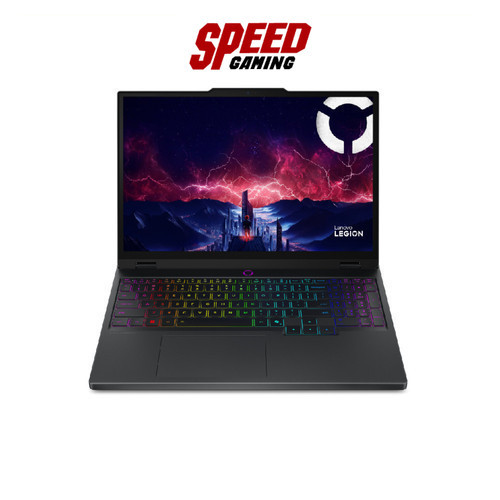LENOVO LEGION 5 (15AHP10-83M00031TA) RTX 5050 | AMD Ryzen 7 260 | Notebook(โน๊ตบุ๊ค)|By Speed Gaming