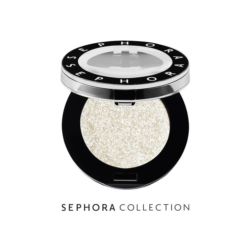 Sephora Collection Colorful Eyeshadow Mono Glitter ลิขสิทธิ์แท้ 💯 จาก Shop🔥