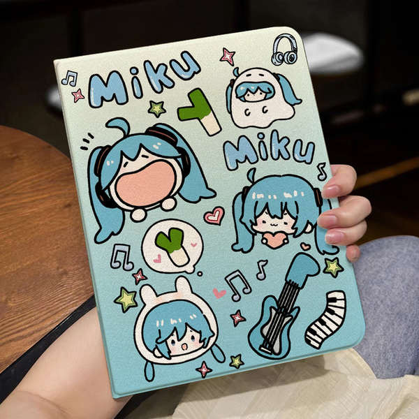 zugu case ipad กรณี iPad เคสป้องกันสำหรับ iPad iPad Air6พร้อมช่องใส่ปากกา pro11แบบหนังสือ8.3นิ้วกันก