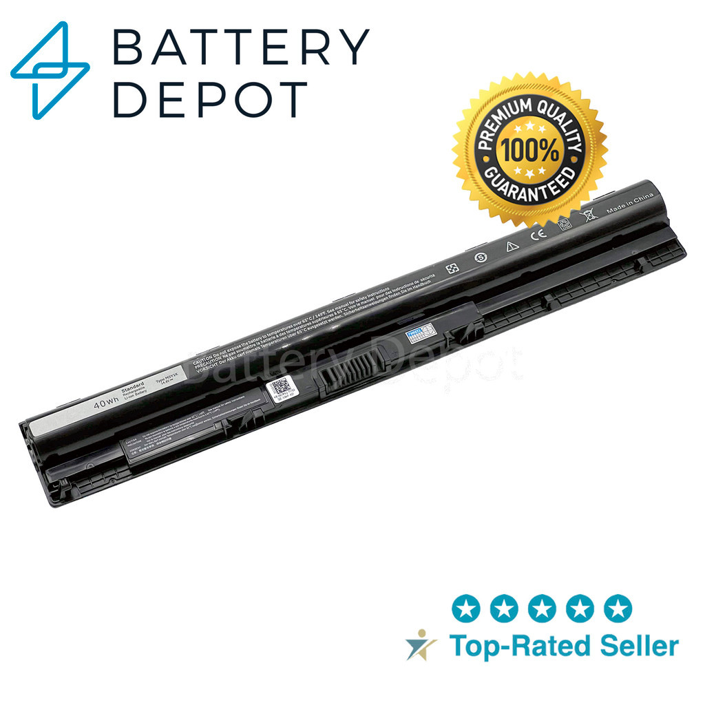 เดล แบตเตอรี่ OEM M5Y1K (สำหรับ Inspiron 5455, 5559 Series) Battery Notebook