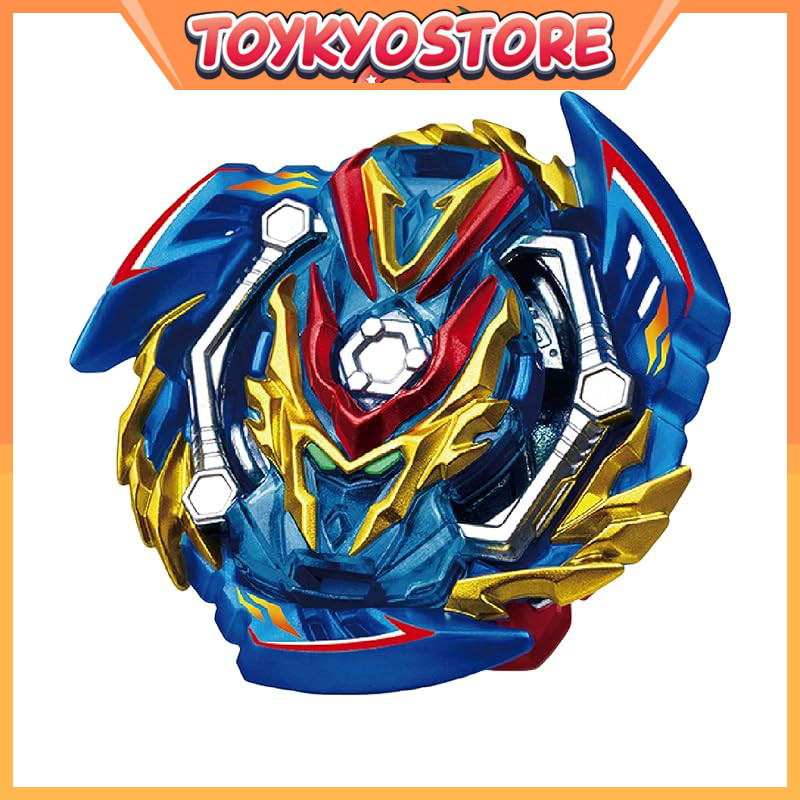 TAKARA TOMY Beyblade Burst B-134 Booster Slash Valkyrie.Bl.Pw Retsu [Direct from Japan]
