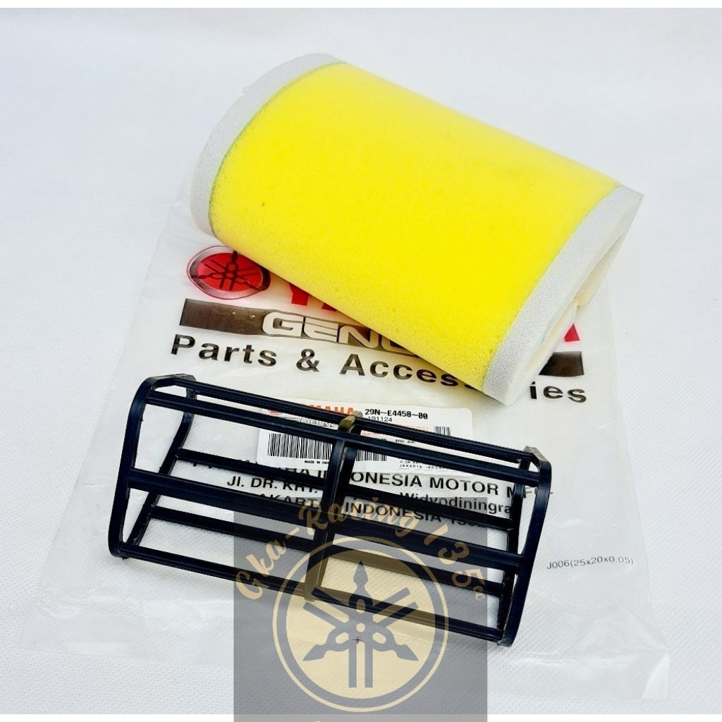 FOAM PLUS กล่องกรอง RX KING NEW RX KING OLD