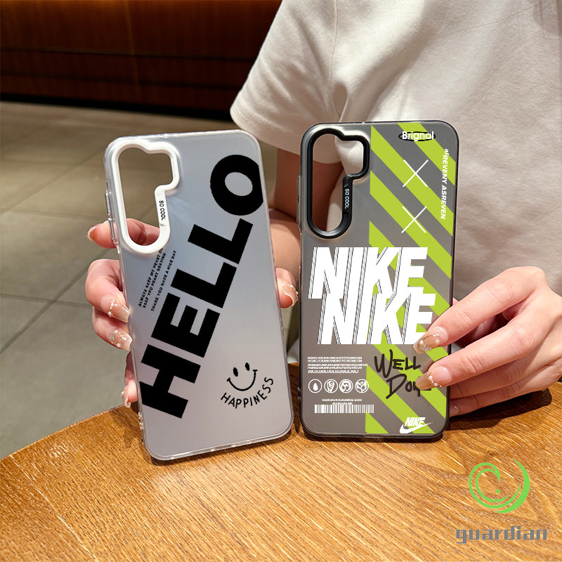 For OPPO ซองโทรศัพท์ A18 A38 A15 A15s A60 ไนค์ A18 A38 A3 X A15 A15S A35 A57(4G)A77 A77S(4G)