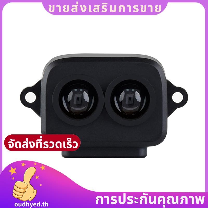 Tf-Luna Lidar Range Sensor Module 8M Range Low Power Tof Range Principle Sensor Module Lidar Range S