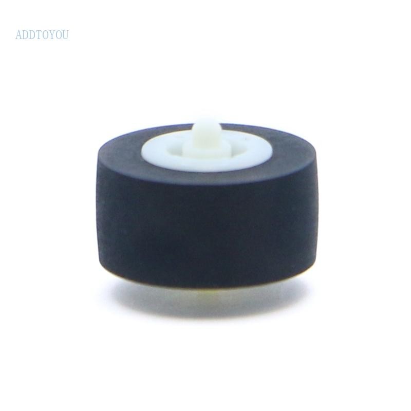 3C อเนกประสงค์ CASSETTE ล้อเข็มขัดรอกความดัน CASSETTE Recorder ลูกกลิ้งหยิกเหมาะสําหรับ RSTR474 RSTR