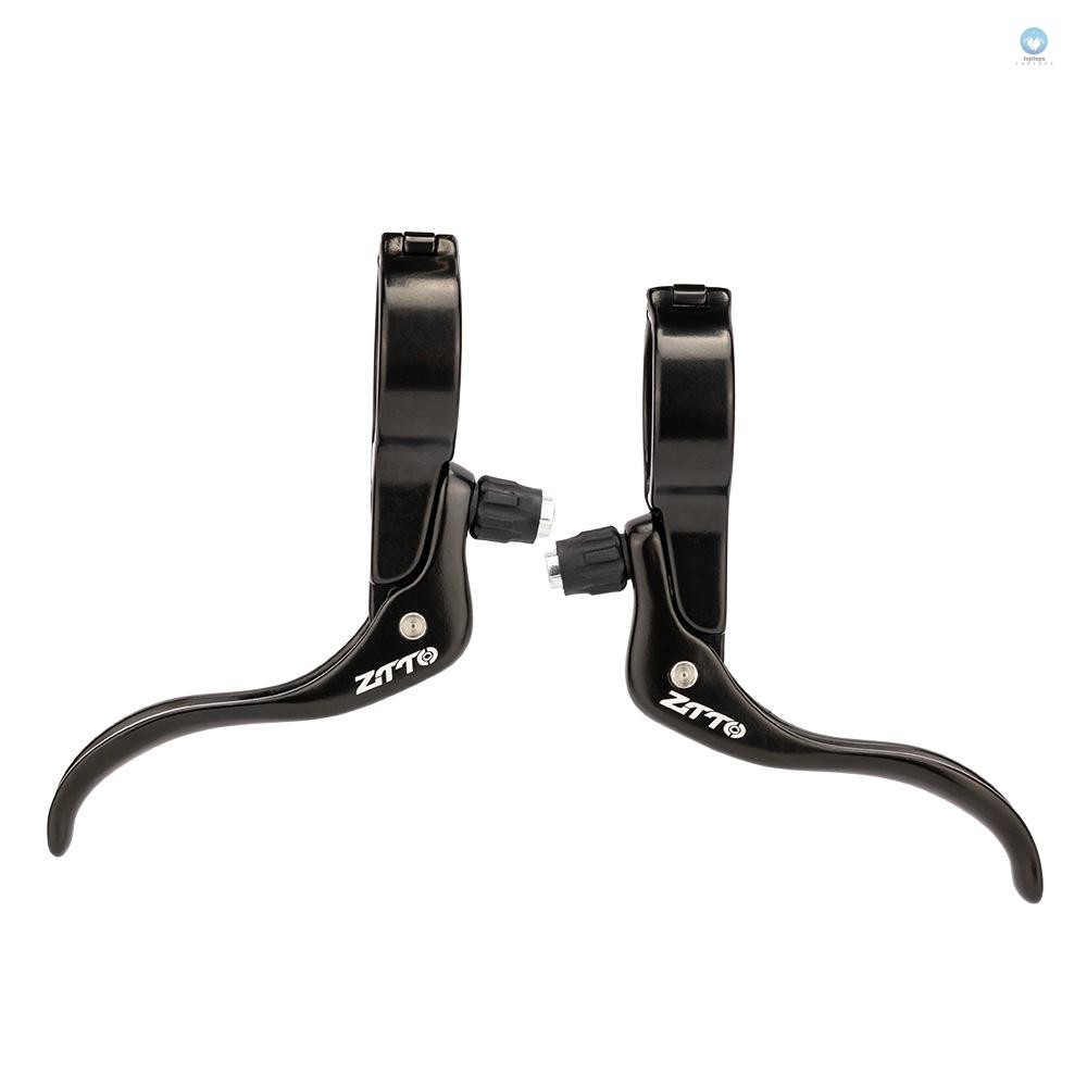 ZTTO MTB Brake Lever อลูมิเนียม ขนาด 22.2 มม.สำหรับจักรยานเสือภูเขาและเสือหมอบ