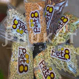 บิสกิต สำหรับสุนัข ขนาด 450 กรัม