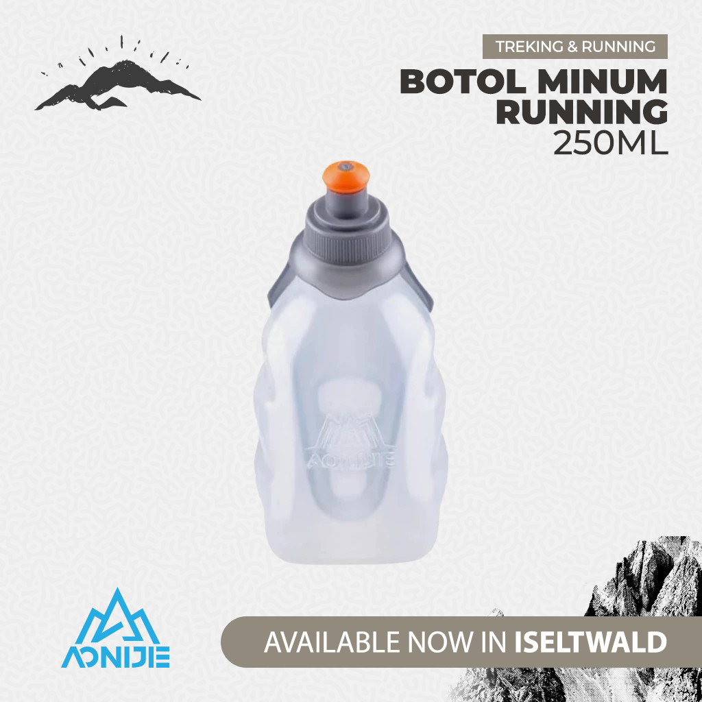 Aonijie SD06-JP ขวดดื่ม 250 มล