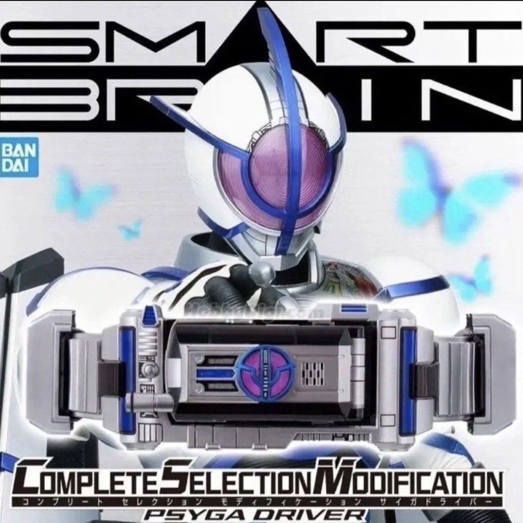 【พร้อมส่ง】csm ryuki csm kamen rider อุปกรณ์ต่อพ่วงแอนิเมชั่น【เวอร์ชั่นญี่ปุ่น】