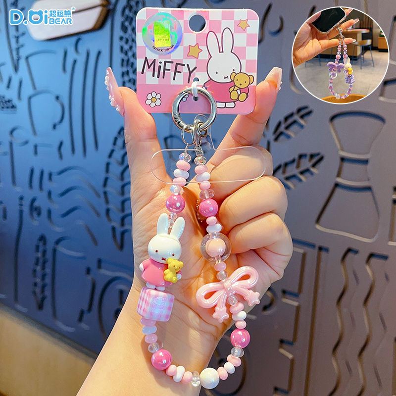 ใหม่ Miffy Rabbit DIY shishangshuma.my20250813