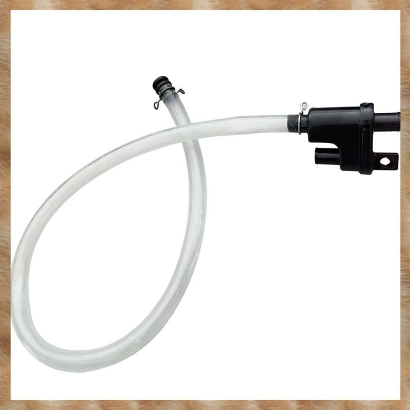 [KYG] Oil Air Separator Crank Vent 17120-104-0000 Oil Air Separator สําหรับ UTV UTV น้ํามันแยกสําหรั