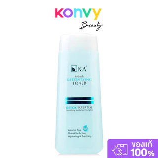 KA Refresh Aquamilk Toner 150ml โทนเนอร์น้ำนม สูตรอ่อนโยน.