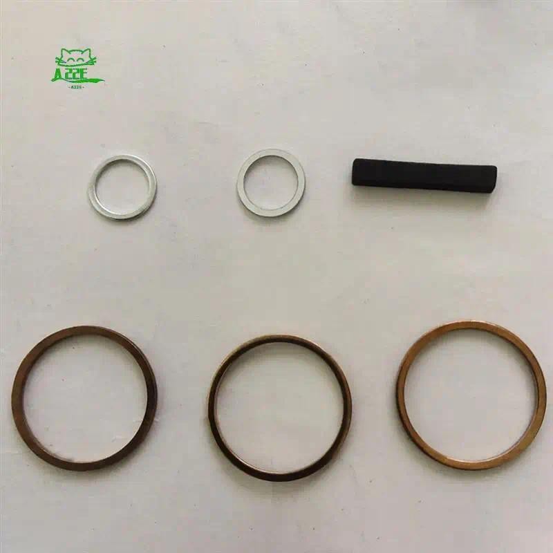 A22E-Engine Overhaul ปะเก็นชุด 10105-AB160 สําหรับ Subaru Forester Legacy Outback 2.5I 2006-2010 EJ2