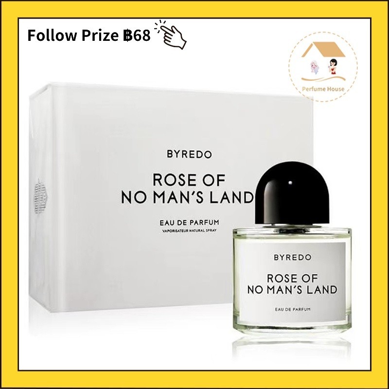 Rose Of No Man's Land / Mojave Ghost / Blanche / Gypsy Water 100ml EDP เคาน์เตอร์แบรนด์