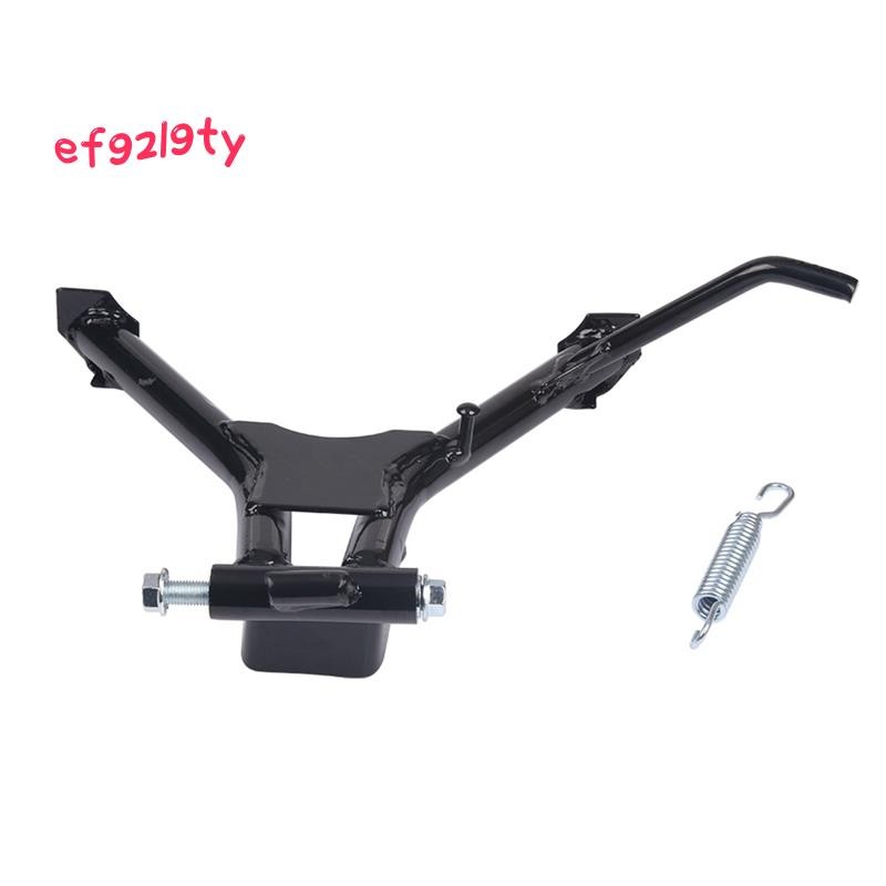รถจักรยานยนต์วงเล็บกลาง Kickstand Center ขาตั้งที่จอดรถสําหรับ GV300S GV300 GV 300 S GV 300S