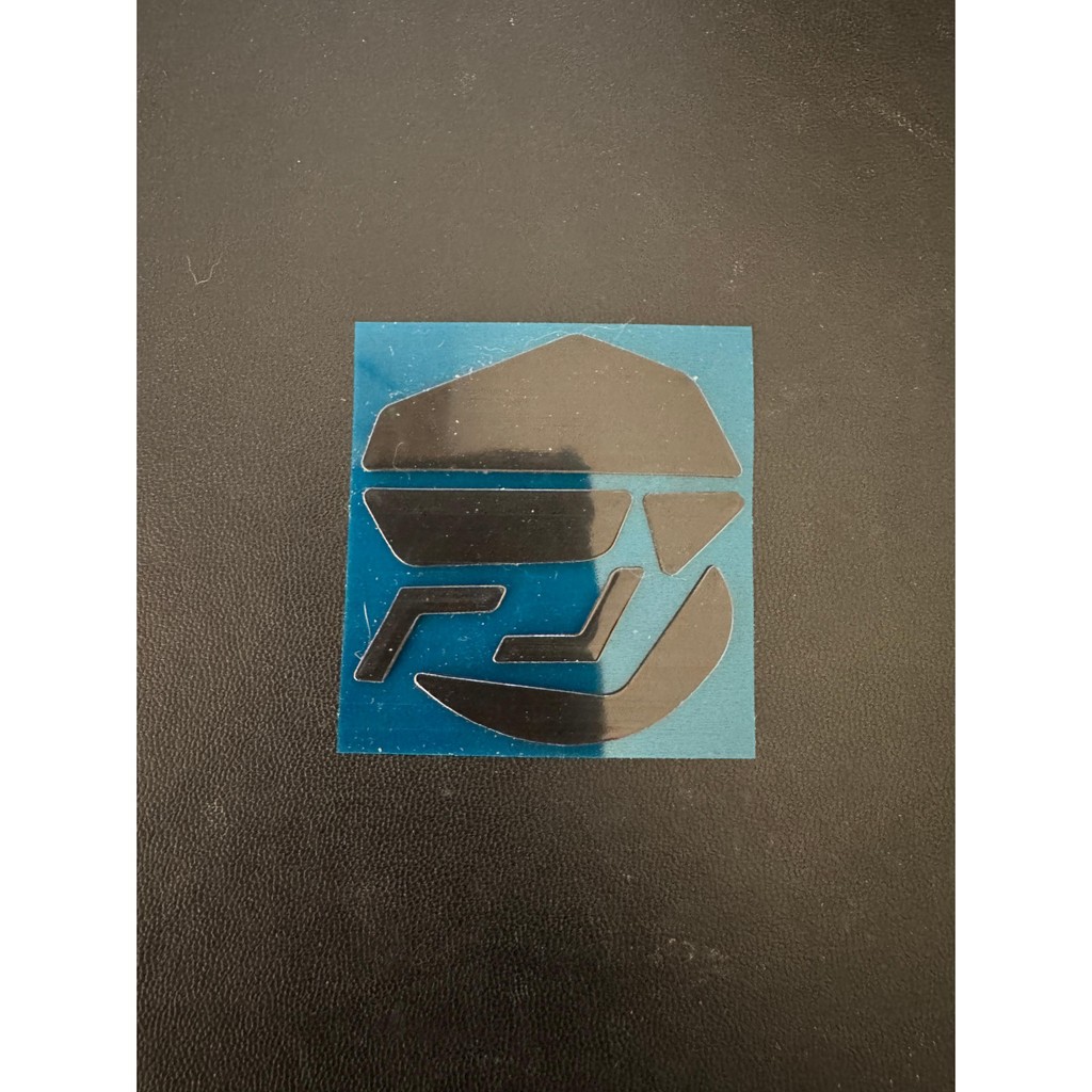 เหมาะสําหรับ Logitech G502 G502rgb G502hero สติกเกอร์เท้าใหม่เอี่ยมและสติกเกอร์เท้าที่ได้รับการปรับป