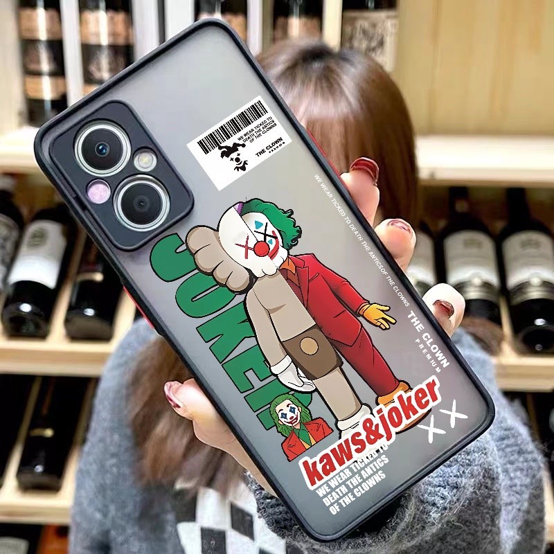 JA เคสโทรศัพท์ สำหรับ VIVO Y71 Y53 Y55 V9 Y85 V5 V7 V7Plus V17 V19 V11i Y30 Y50 5G V20 V20SE V20Pro 