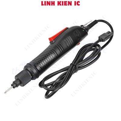 PC407 ไขควง M1.2-3.0mm, แรงบิด 0.5-7kgf-Cm, ความเร็ว 900-1350RPM Linhkien IC