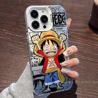💖BOV-เคสไอโฟน เข้ากันได้กับ เคส iPhone 17ProMax 16Pro 15 14PLUS 13PRO 12 11 XS XR 7Plus-MSCY376