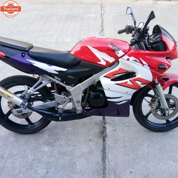 สปริงโช๊คหน้า LS125 คู่ ความยาว 50 ซม. 10166