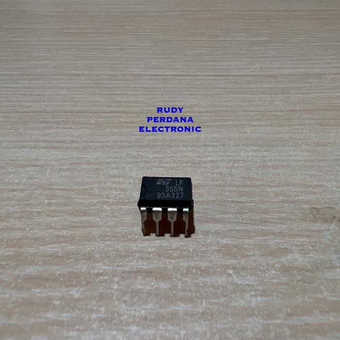 ZL99 IC LF355N LF 355 N