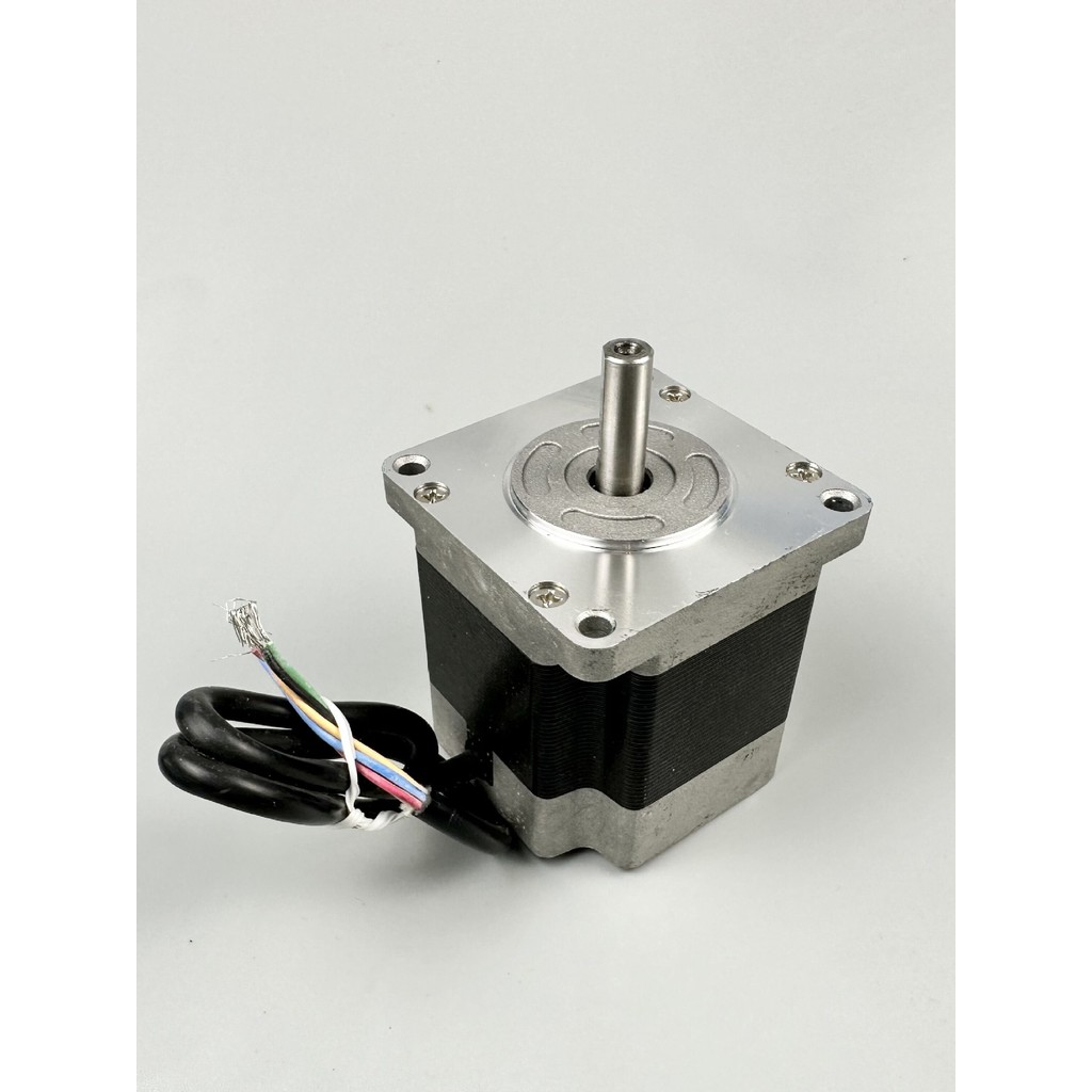 เกาหลี autonics A8K-M566 Five-Phase Stepper Motor 60 Stepper 1.4 A autonics