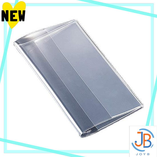 Direct From Japan KOKUYO Surveying Ledger Clear Cover C-YCC-T