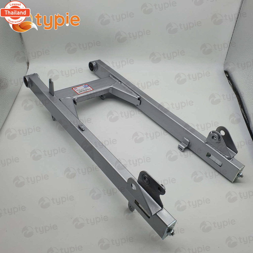 เวฟ125ปลาวาฬ สวิงอาร์ม สวิงอาร์มเดิม อามเดิมปลาวาฬ WAVE125 ปลาวาฬ + หางปลา + ฝาปิดหางปลา