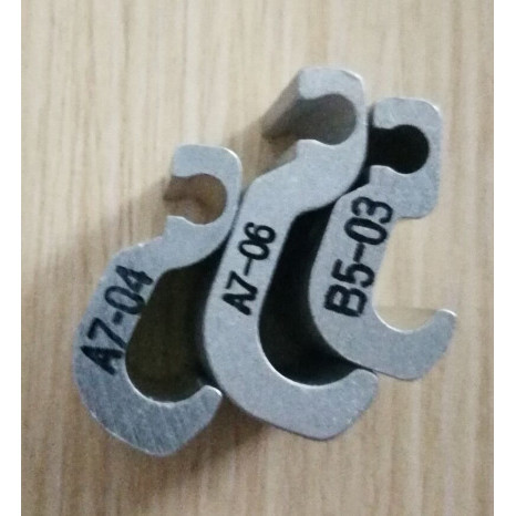 สวิตช์แม่เหล็กรหัสติดตั้ง A7-04 A7-06 B5-03 A7-08 ปรับให้เข้ากับ MDBB CDA2B CD95N