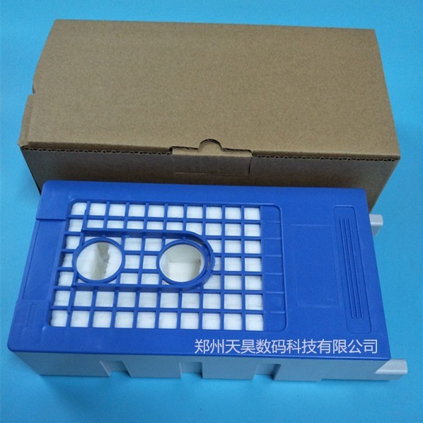 เหมาะสําหรับ Epson T3080 T5080 T7080 T3280 T5280 T7280 โกดังหมึกเสียกล่องบํารุงรักษา
