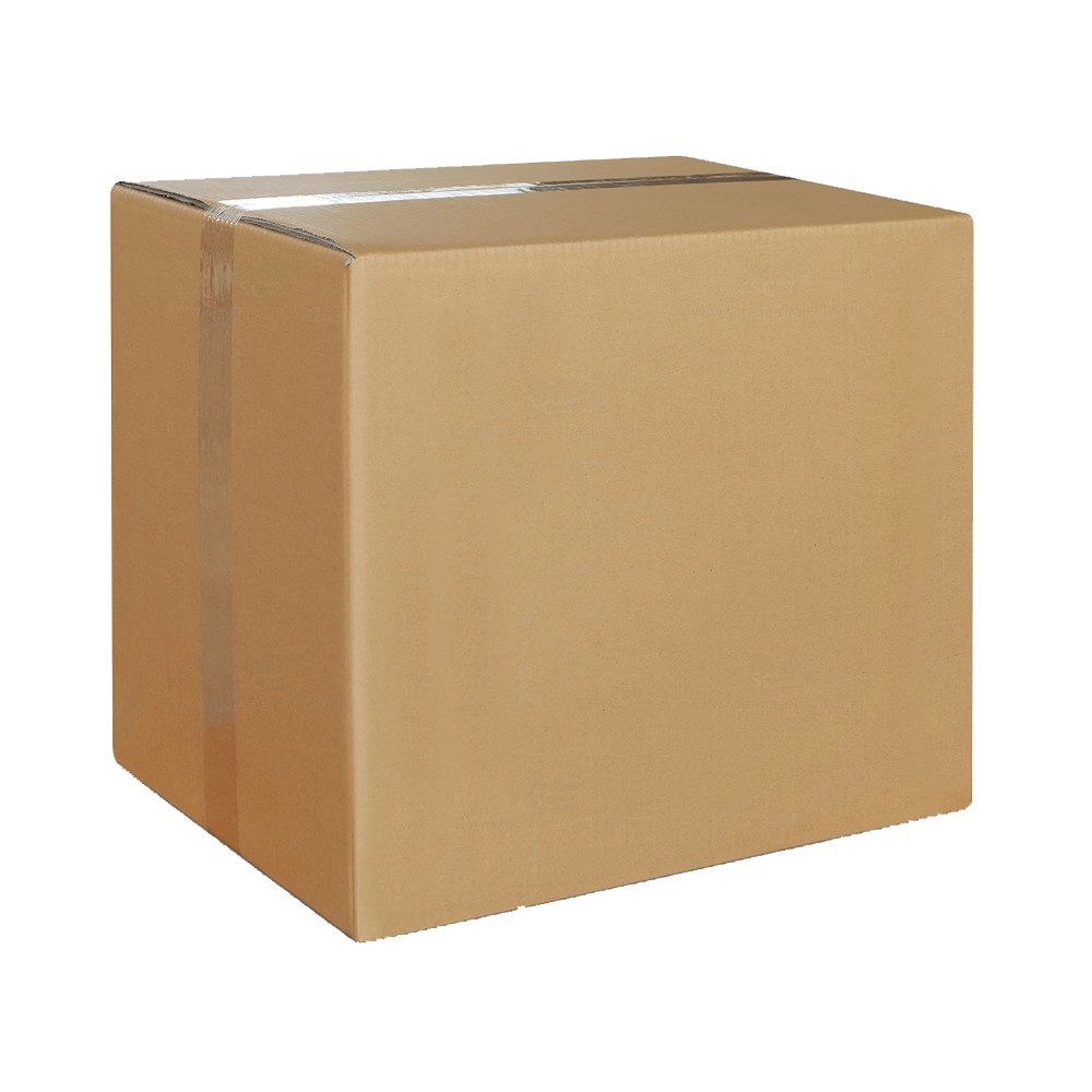 กล่องลูกฟูก 5 ชั้น 35.00x45.00x40.00cm (แพ็ค 10)