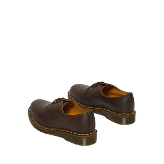 Dr Martens รุ่น Core 1461 Gaucho รองเท้า Unisex - สี Crazyhorse