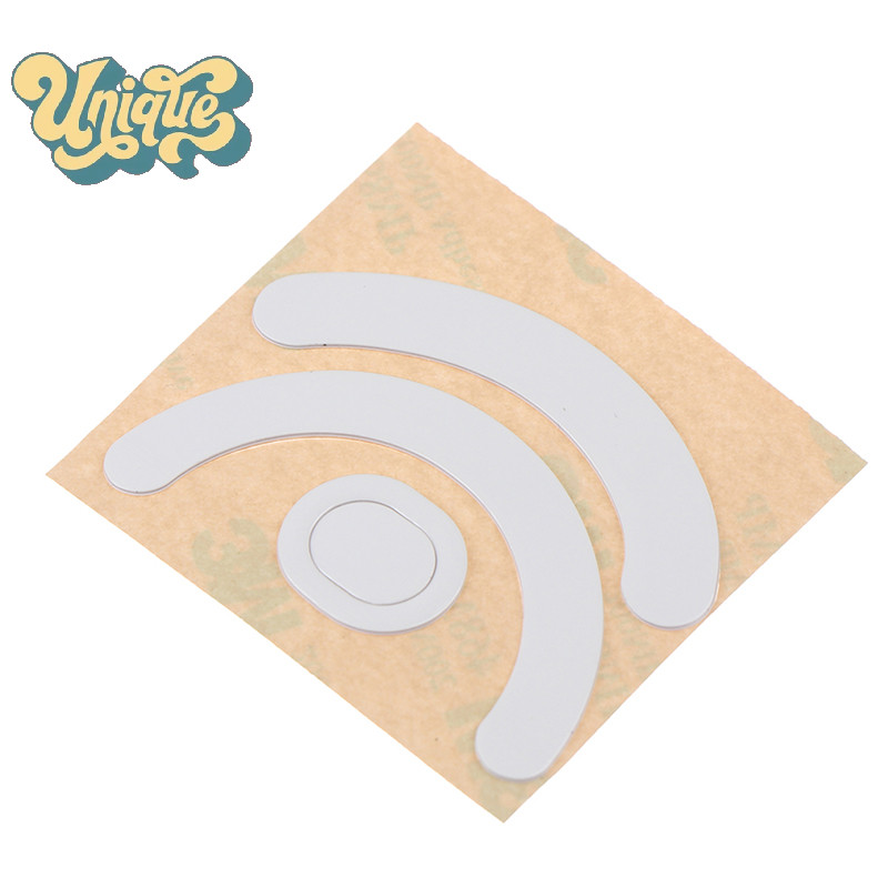 (Unique) 1 ชุดใหม่ Mouse Feet Mouse Skates สําหรับ G403 G603 G703 ใหม่