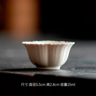 หญ้าเคลือบสีเทา Retro Handmade ถ้วยชาในครัวเรือน Master Cup …