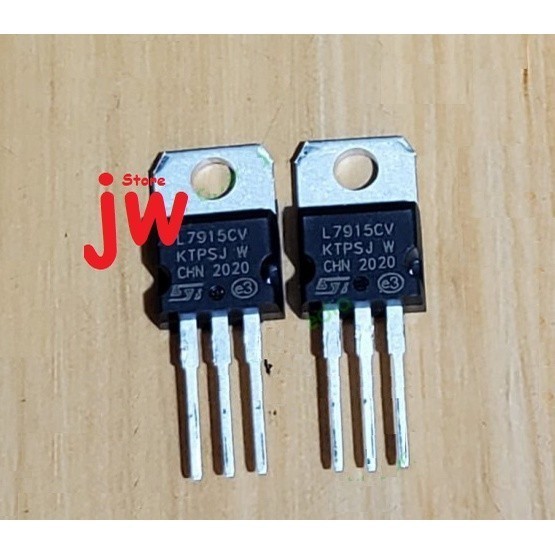 Lm7905 LM7908 LM7909 LM7912 LM7915 7905 7908 7909 7912 IC LDO TO-220