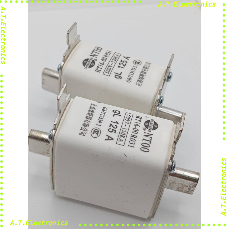 พร้อมส่ง! Gl250a RT16-1 R032. 250A ฟิวใบมีด RT16-1 R032. 250A ฟิวส์