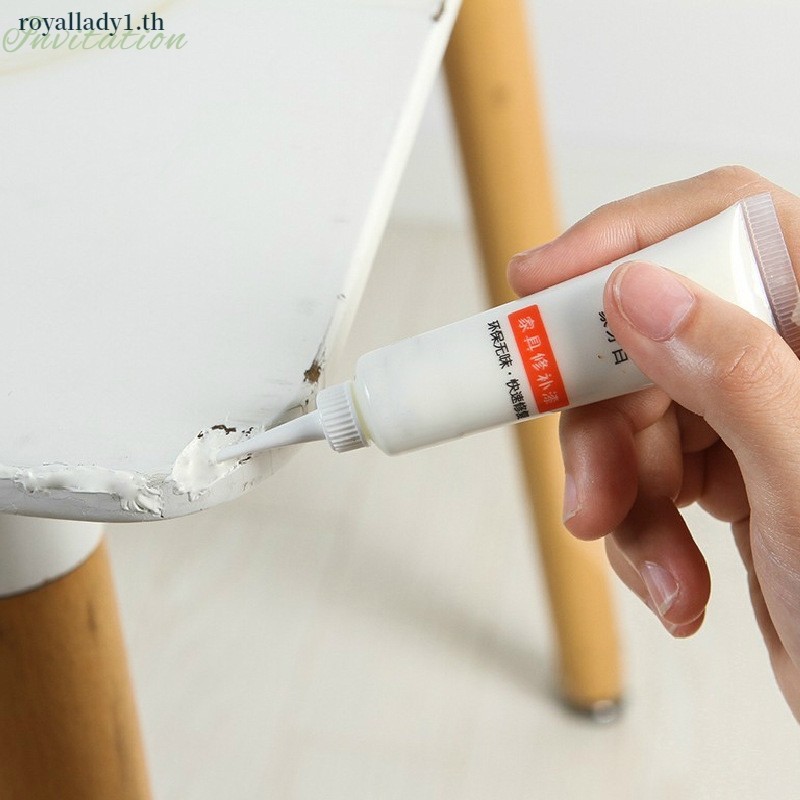 [ในสต็อก] เฟอร์นิเจอร์ไม้ Touch Up Kit Marker Cream Wax Scratch Filler Remover Repair Fix