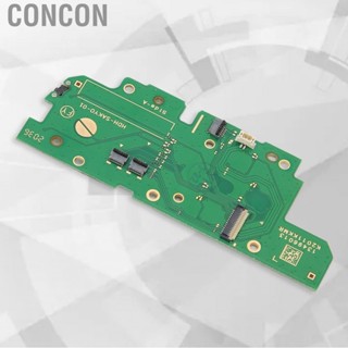 Concon ปุ่มด้านซ้ายบอร์ด PCB เมนบอร์ดทดแทนทนต่อการกัดกร่อนสำ…
