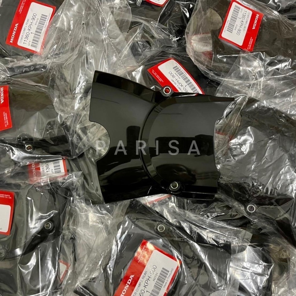 พลาสติกครอบบบสเตอหน้า 1 2 5 เก่า  11360-KPH-900