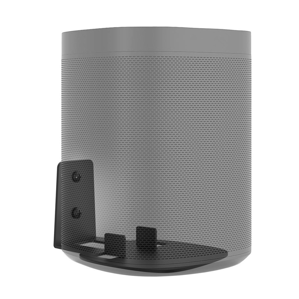 ขายึดติดผนังสําหรับลําโพงเสียง Sonos One SL, ขายึดตะขอโลหะสําหรับลําโพงอัจฉริยะ Sonos One SL