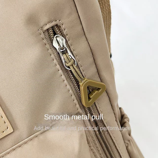 Laber LEE Tote Bag Womens Folding Capacity Bag Waterproof Gym Handbag Multi Pockets Shoulder Bag